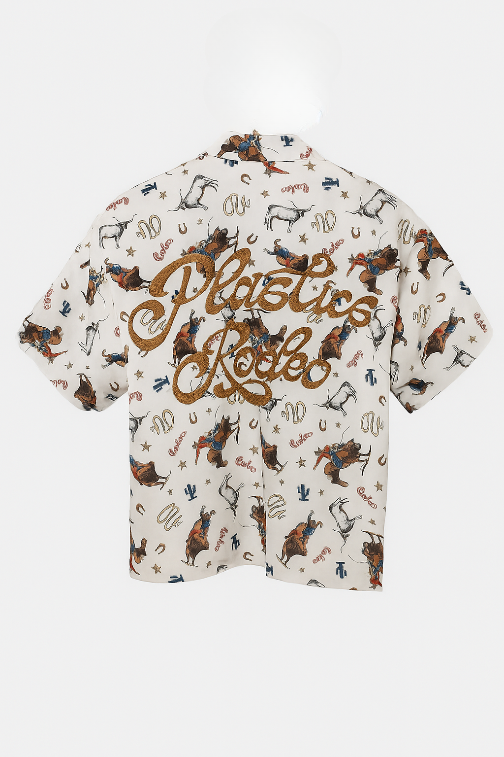 The Rodeo Shirt