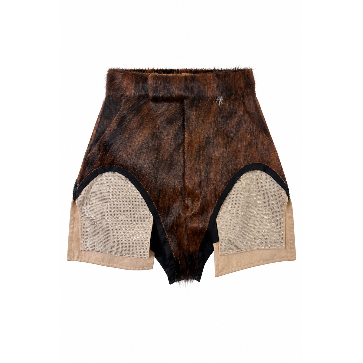 Foxy Brown Shorts