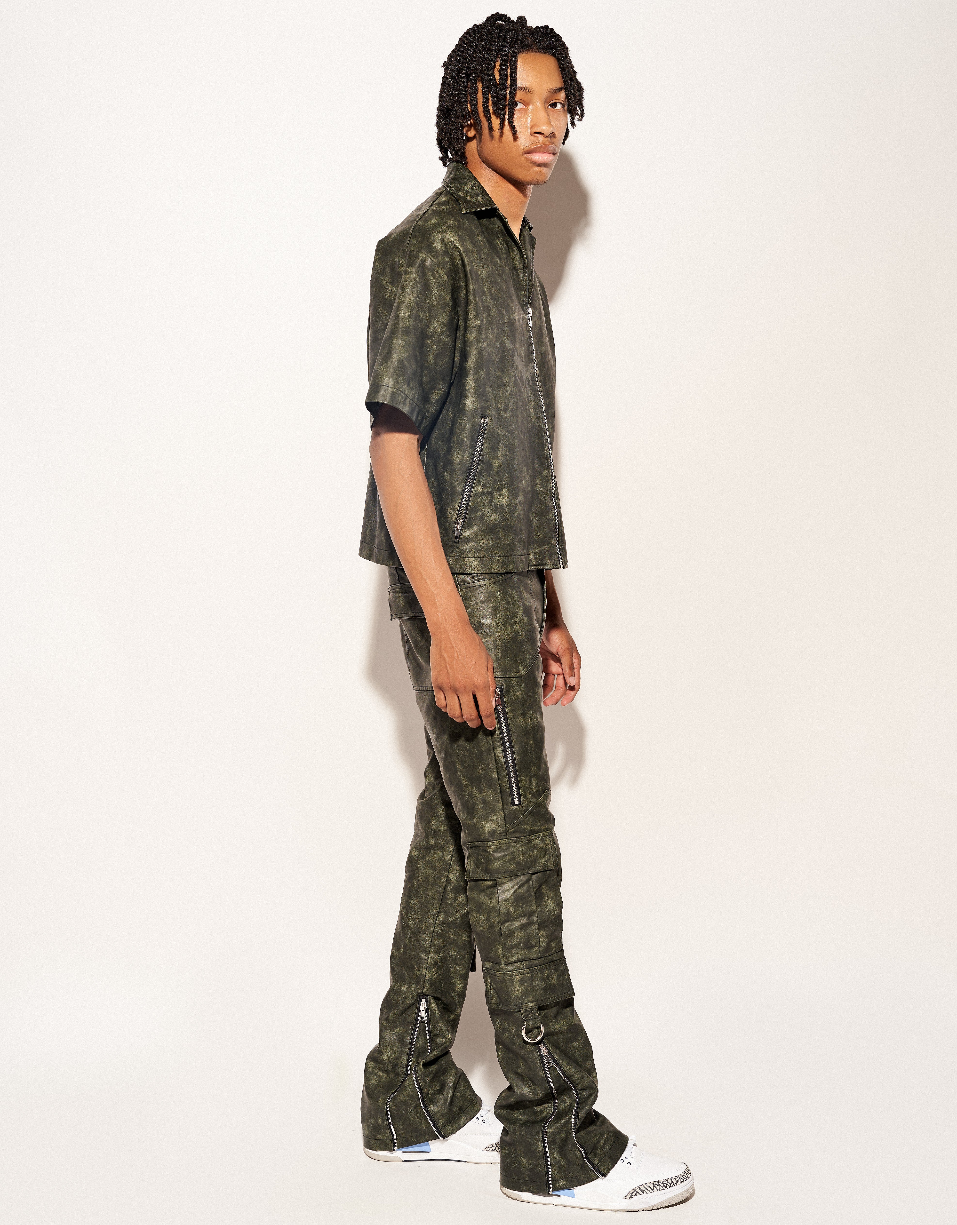 Tactical Cargo Pants