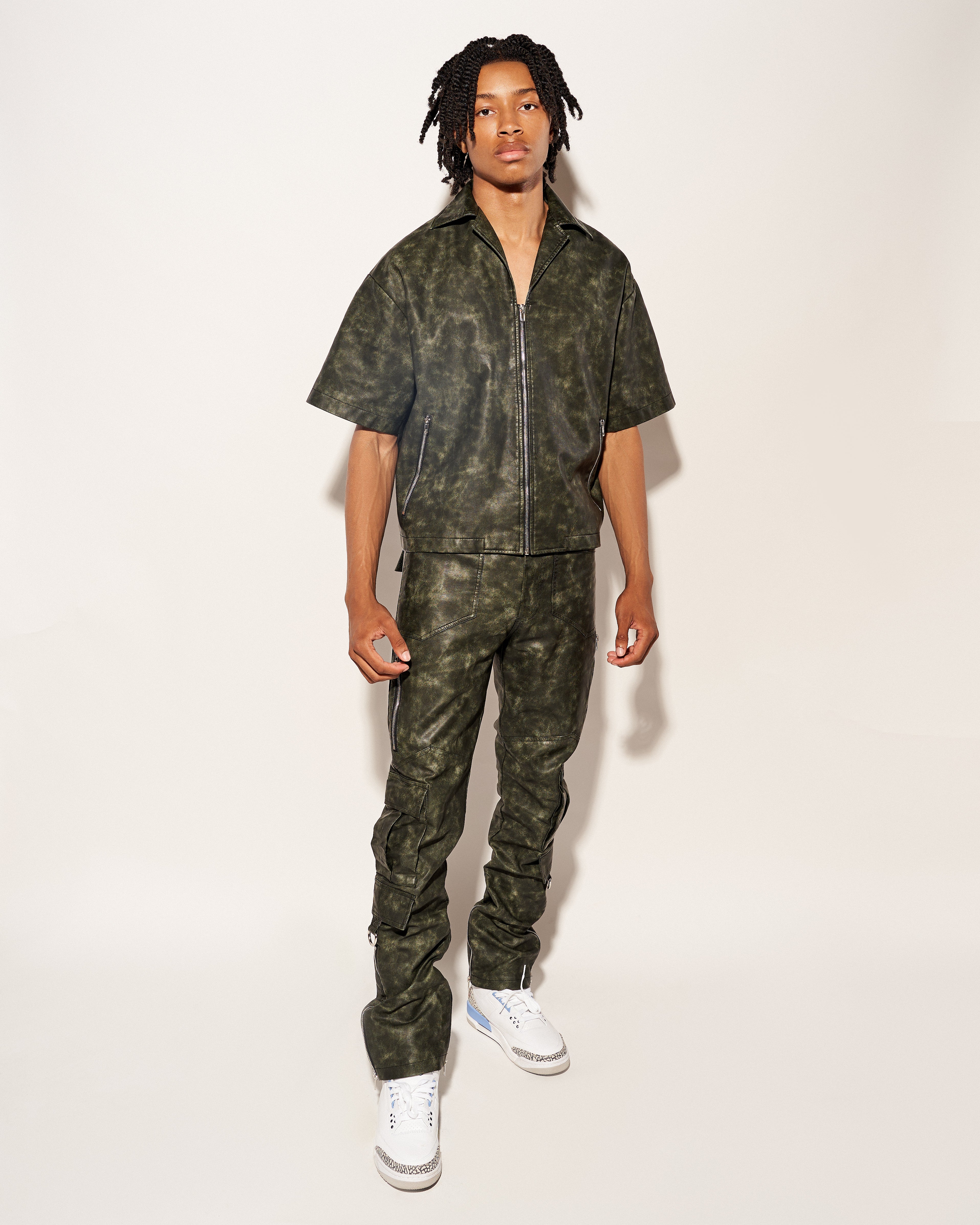 Tactical Cargo Pants