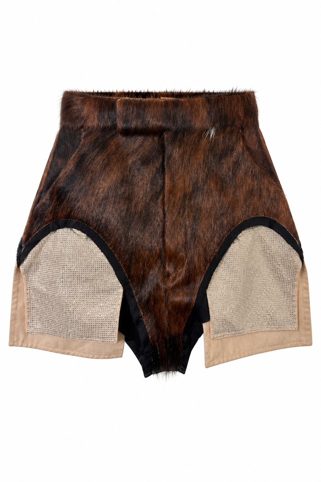 Foxy Brown Shorts