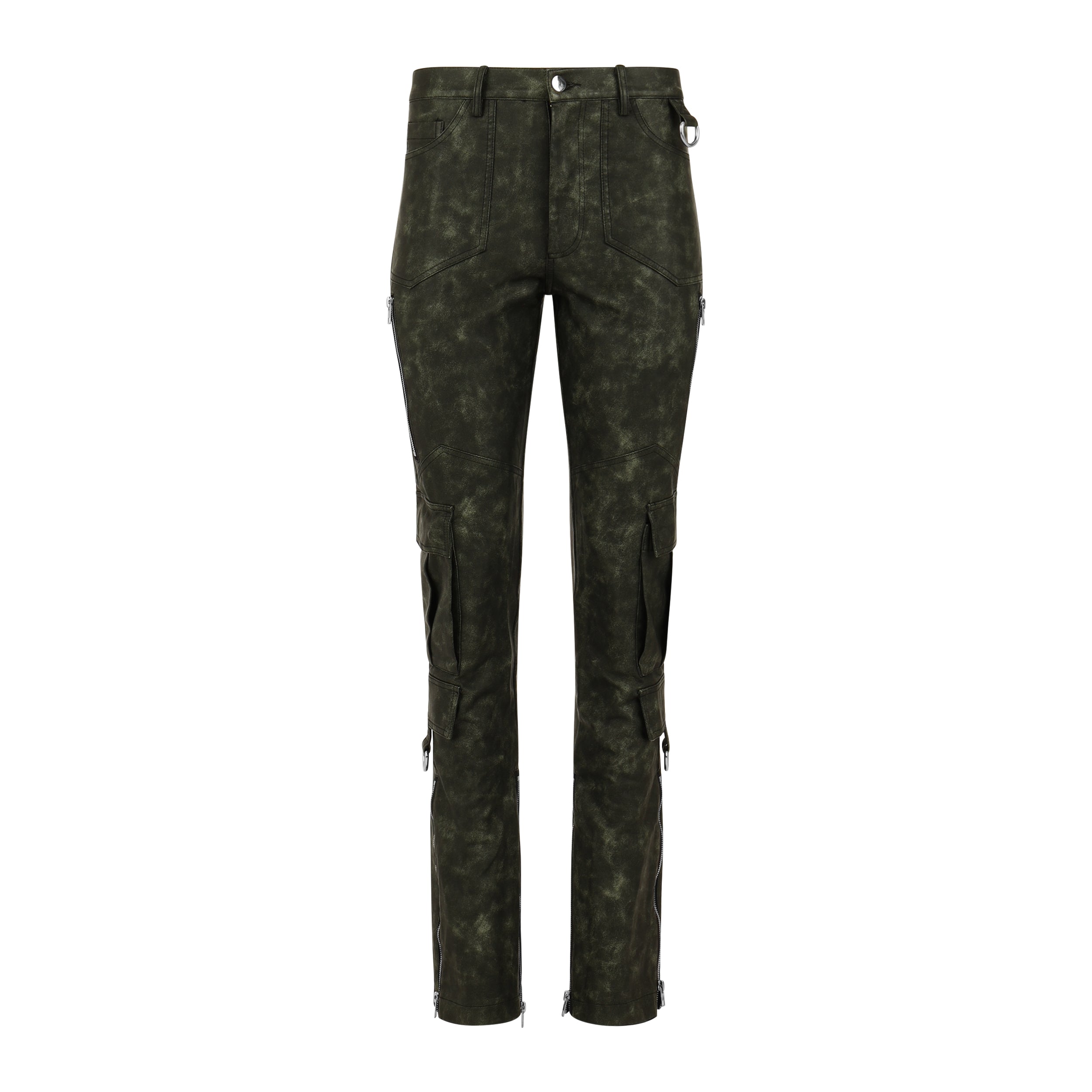 Tactical Cargo Pants