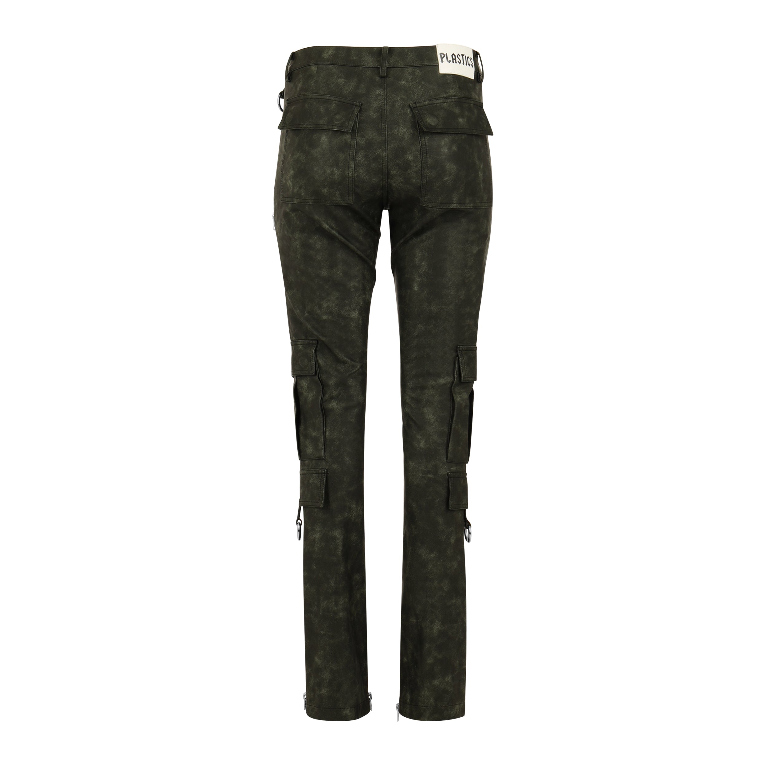 Tactical Cargo Pants