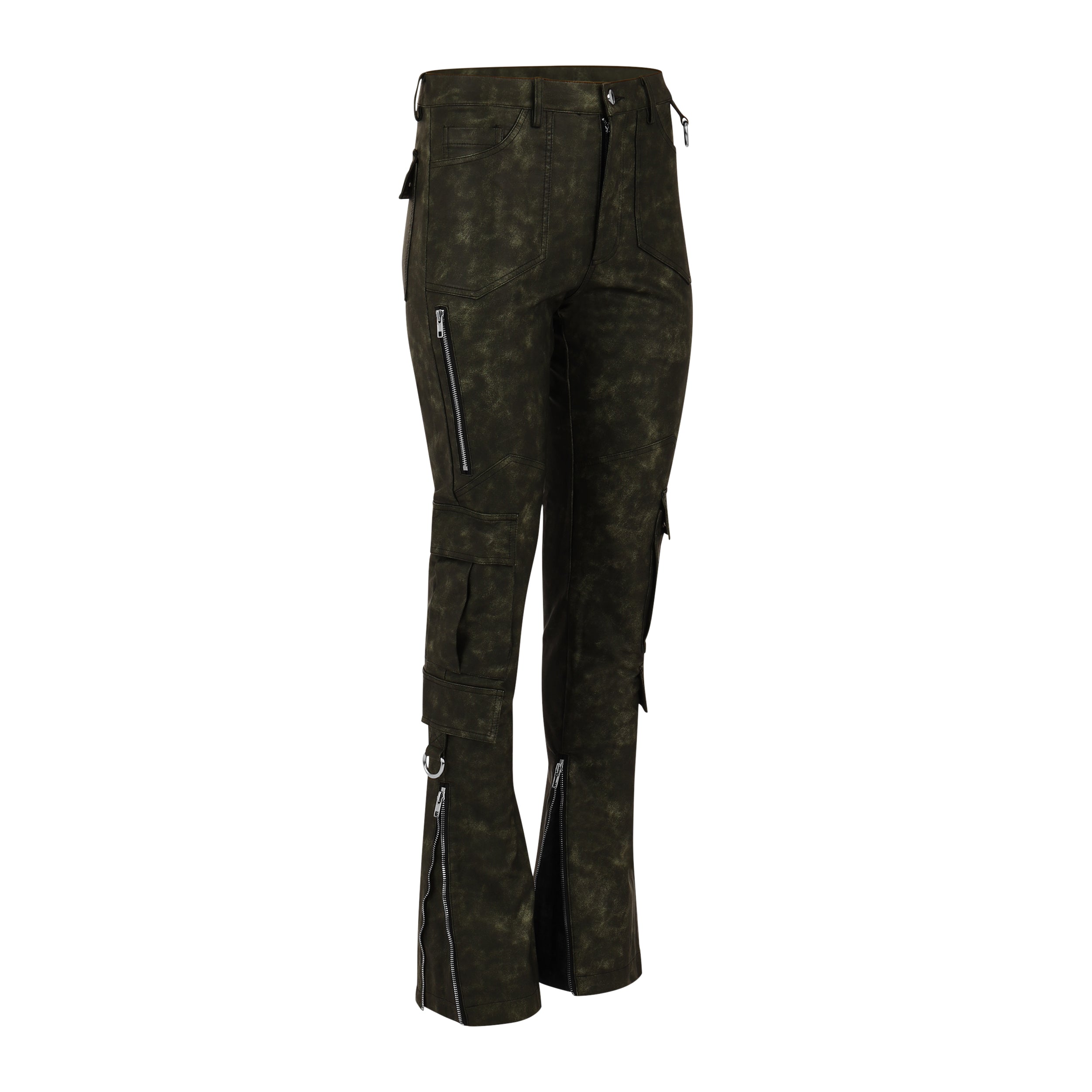 Tactical Cargo Pants